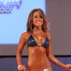 Rachel  Feliciano - NPC Stewart Fitness Championships 2012 - #1